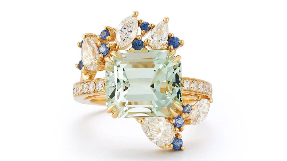 Украшения от бренда RENNA Украшения от бренда RENNA