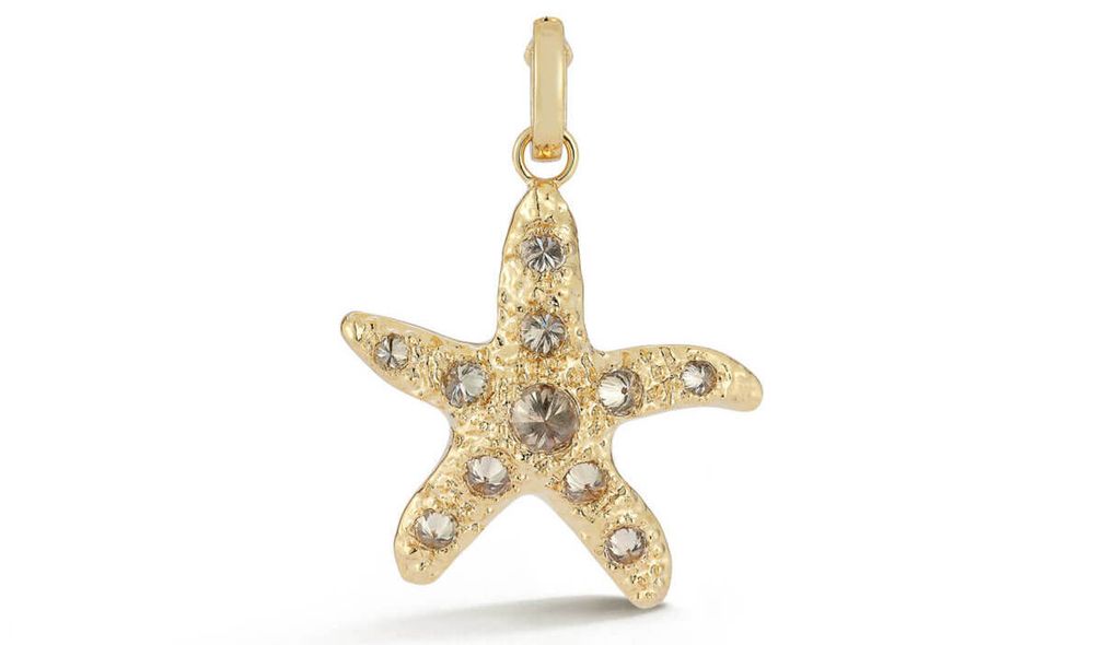 Украшения от бренда RENNA Украшения от бренда RENNA