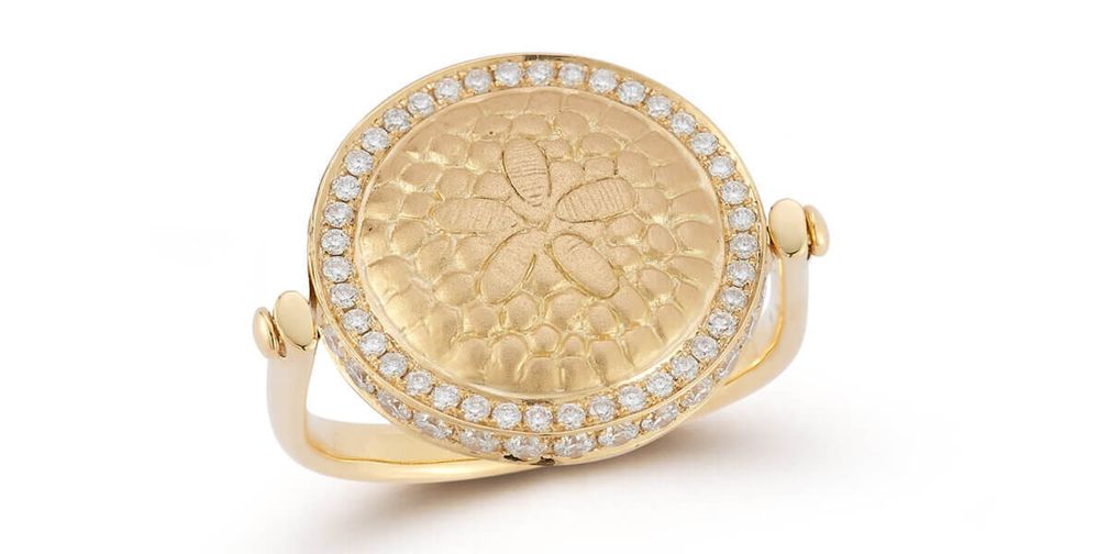 Украшения от бренда RENNA Украшения от бренда RENNA