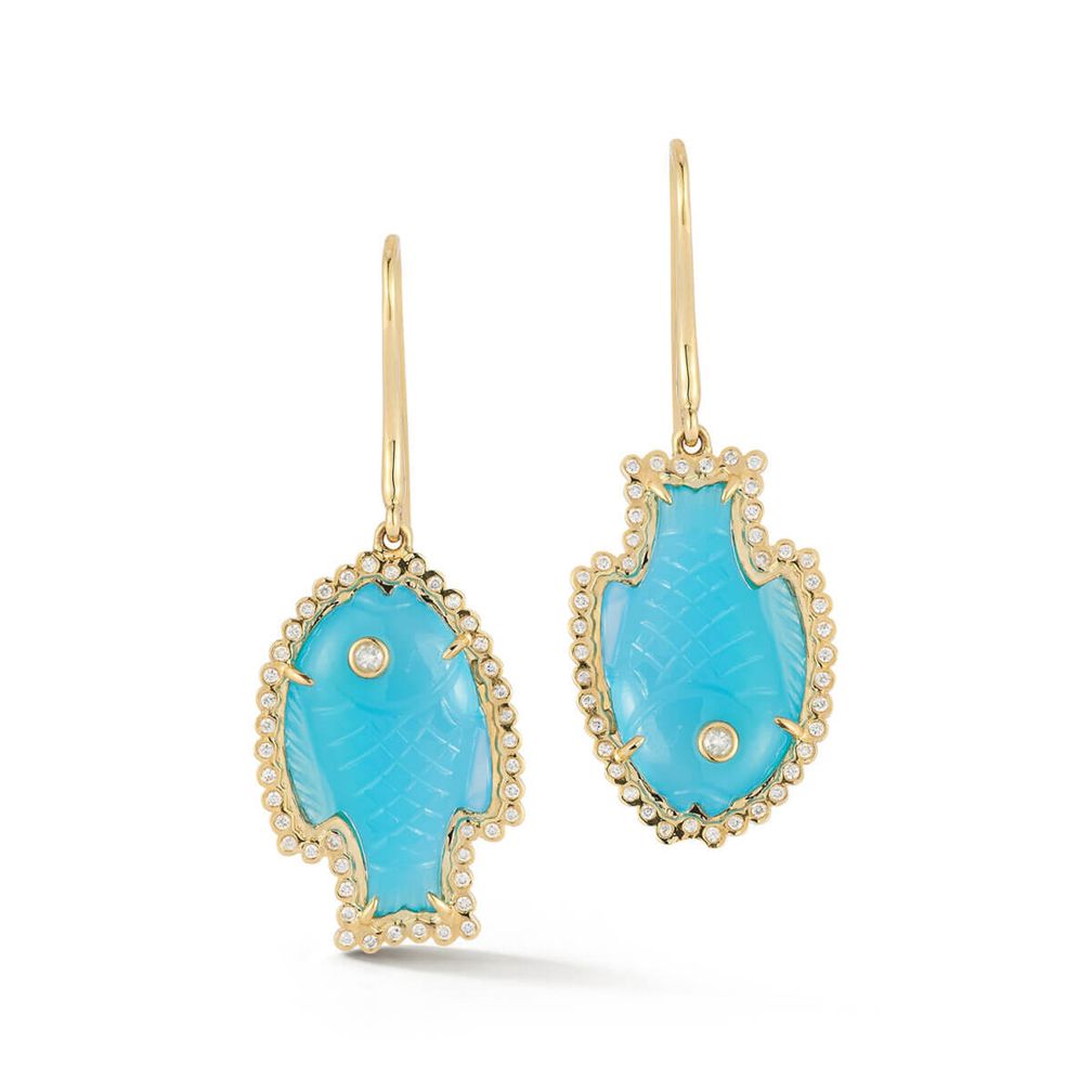 Украшения от бренда RENNA Украшения от бренда RENNA