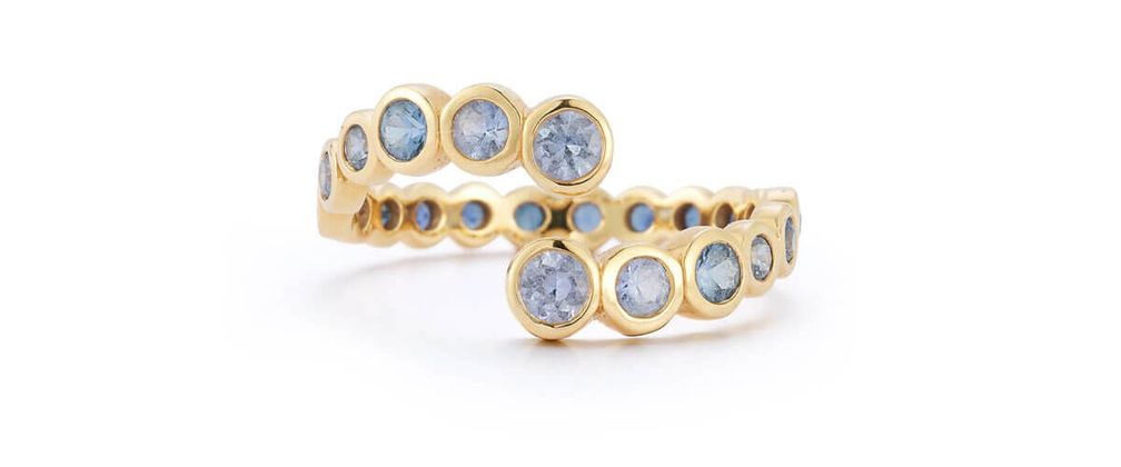 Украшения от бренда RENNA Украшения от бренда RENNA