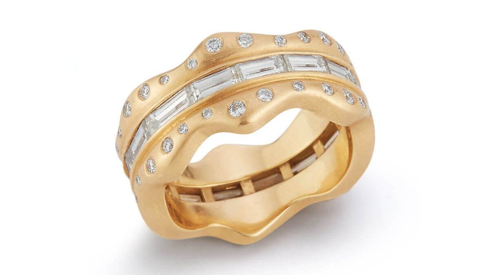 Украшения от бренда RENNA Украшения от бренда RENNA