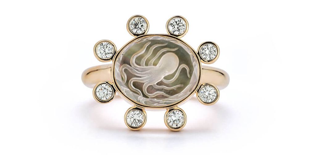 Украшения от бренда RENNA Украшения от бренда RENNA