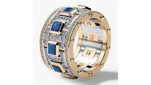 Мужские украшения от Rockford Collection