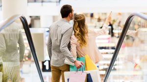 Рост розничных продаж замедляется