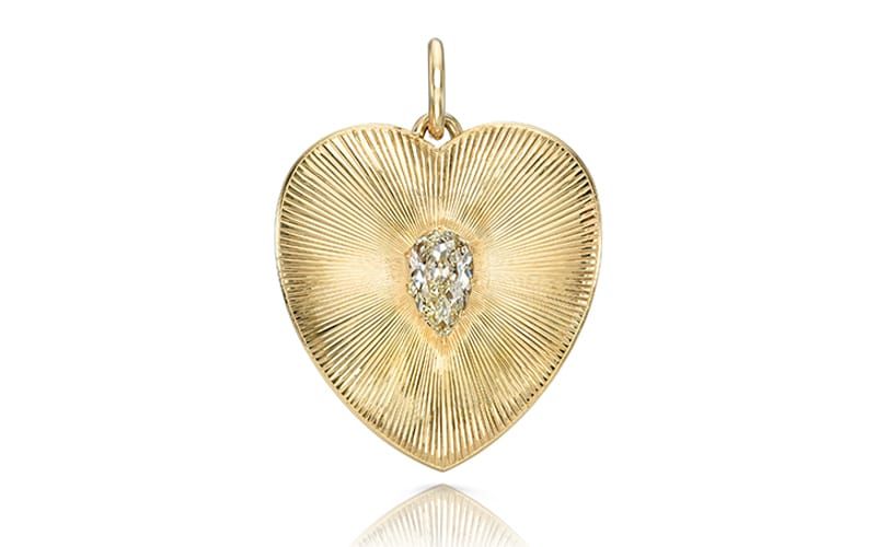 Украшения от бренда Single Stone