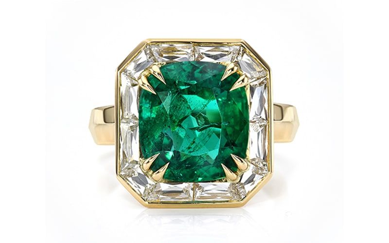 Украшения от бренда Single Stone