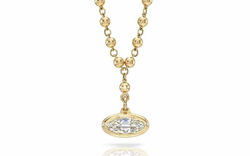 Украшения от бренда Single Stone