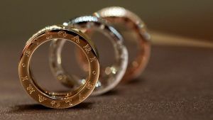 Снижение продаж ювелирных изделий LVMH