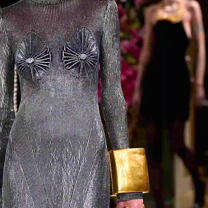 Schiaparelli, коллекция весна/лето – 2024