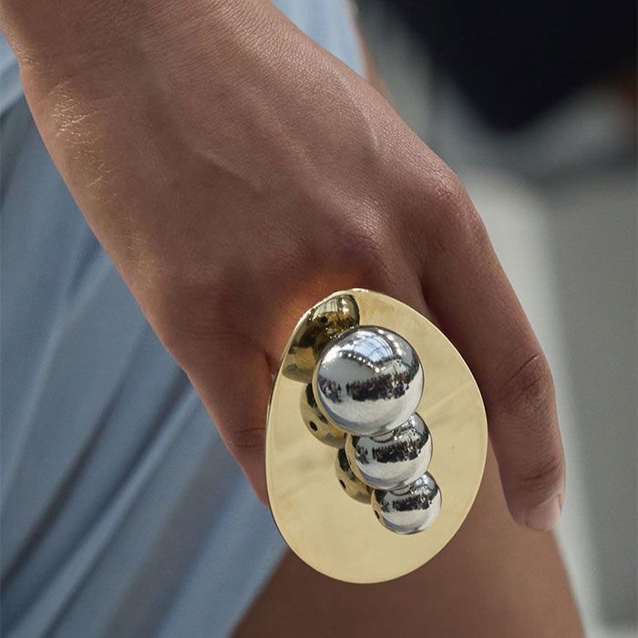 Paco Rabanne, коллекция весна/лето – 2024