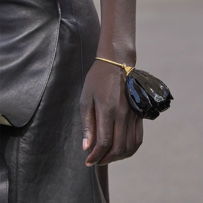 Chloé, коллекция весна/лето – 2024