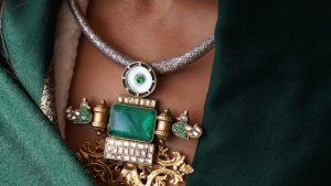 Сумит Сони: воплощая мечты в серебре. Часть 1 Сумит Сони: воплощая мечты в серебре. Часть 1