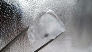 Тендер по продаже специальных камней в Анголе принес $ 22 млн