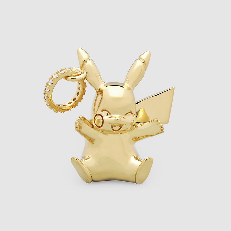 Подвеска от Tom Wood x Pokémon Подвеска от Tom Wood x Pokémon