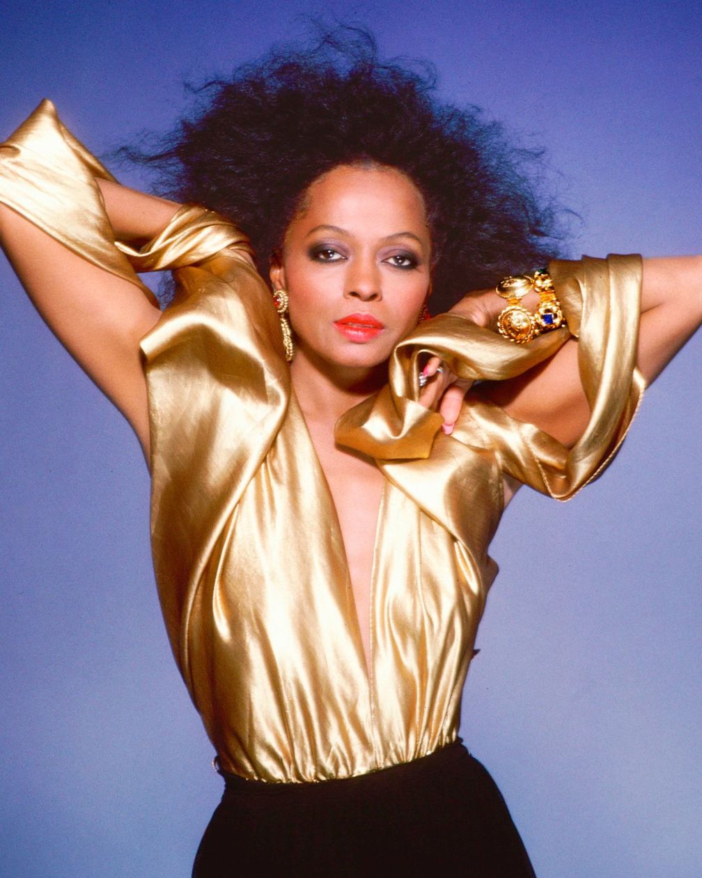 Украшения с монетами возвращаются