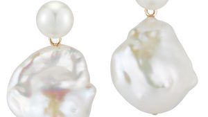 Выбирайте барокко: Эффектная жемчужина