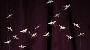 Ив Чан: наследие и современность Ив Чан: наследие и современность