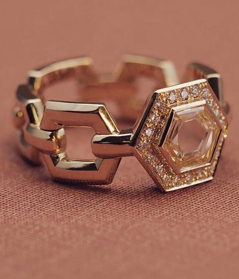 Украшения от Yve Chan Украшения от Yve Chan