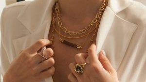 10 самых красивых золотых украшений 10 самых красивых золотых украшений