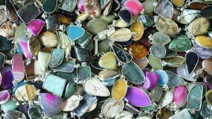 Астрология и минералы: какие камни связаны с Плутоном Астрология и минералы: какие камни связаны с Плутоном