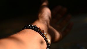 Астрология и минералы: какие камни связаны с Сатурном Астрология и минералы: какие камни связаны с Сатурном