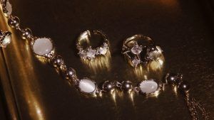 Астрология и минералы: какие камни связаны с Ураном Астрология и минералы: какие камни связаны с Ураном