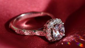 Феноменальные кольца: от классических дизайнов до смелых экспериментов Феноменальные кольца: от классических дизайнов до смелых экспериментов