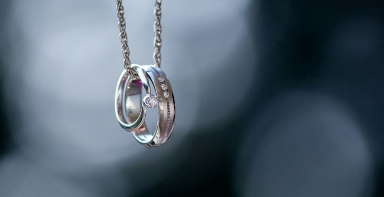 Идеи для переработки старых украшений