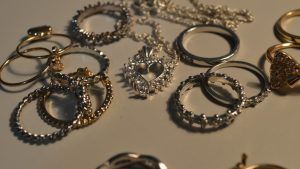 Как правильно выбрать подходящую бижутерию для своего стиля Как правильно выбрать подходящую бижутерию для своего стиля