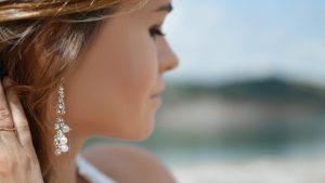 Как выбрать украшения под свой тип внешности Как выбрать украшения под свой тип внешности