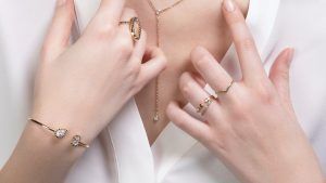 Какие украшения будут популярны в следующем сезоне