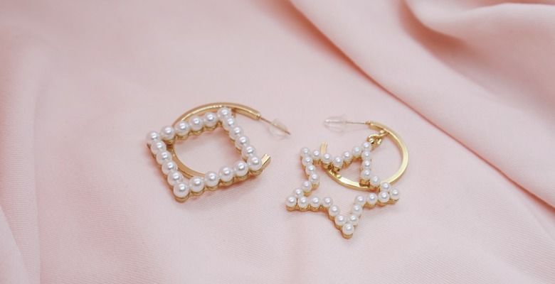 Какие украшения подходят детям и подросткам