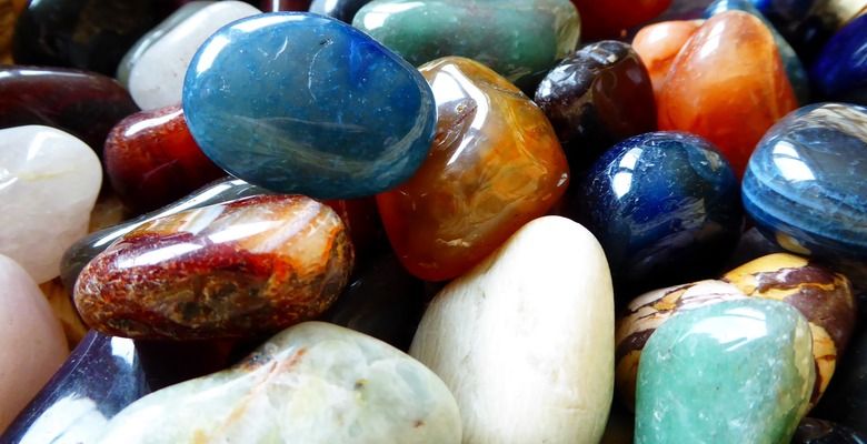 мифы о драгоценных камнях