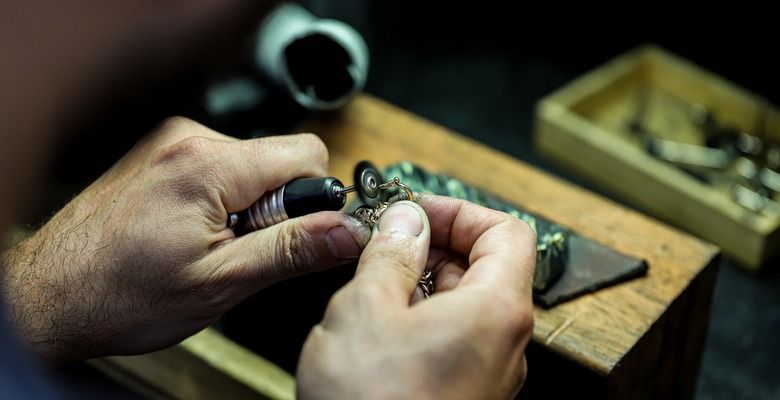 ручная работа