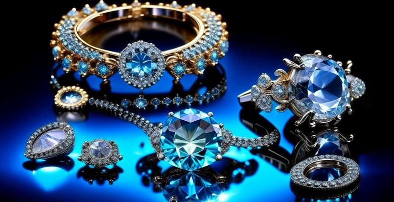 10 самых дорогих ювелирных изделий