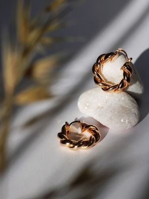 серьги-конго