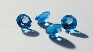 Астрология и минералы: какие камни связаны с Нептуном