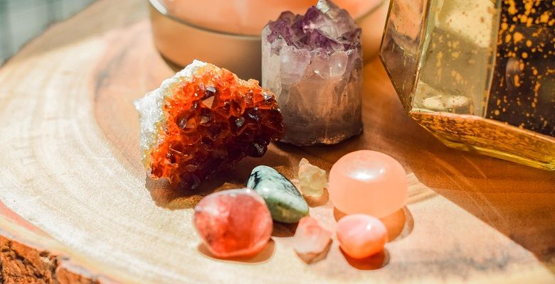 Астрология и минералы: камни и к каким планетам и звездам они относятся