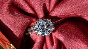 5 интересных фактов о бриллиантах 5 интересных фактов о бриллиантах