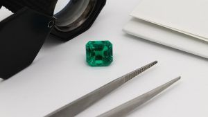 Изумруды как инвестиция: подойдут в качестве вложений или нет?