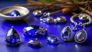 Иолит для Стрельца: совместимость, подходит или нет Иолит для Стрельца: совместимость, подходит или нет