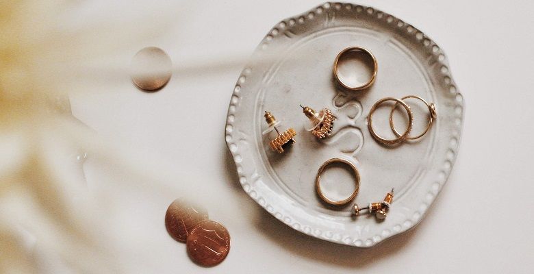 ювелирные украшения