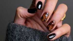 Какие кольца лучше выбирать к маникюру с дизайном Какие кольца лучше выбирать к маникюру с дизайном