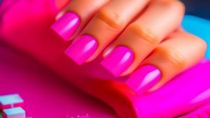 Какие кольца лучше выбирать к розовому маникюру Какие кольца лучше выбирать к розовому маникюру