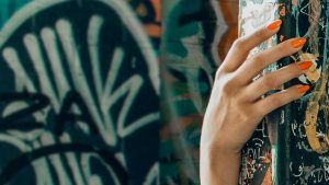 Какие кольца лучше выбирать к заостренному маникюру Какие кольца лучше выбирать к заостренному маникюру