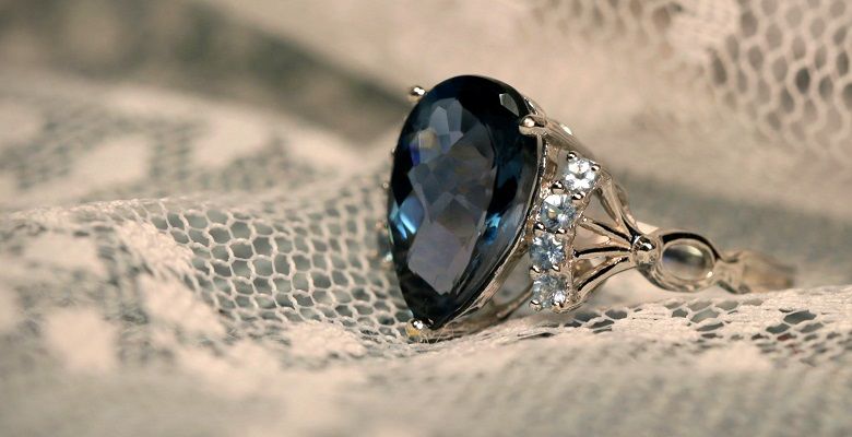 Легендарные сапфиры: какие они и кому принадлежат