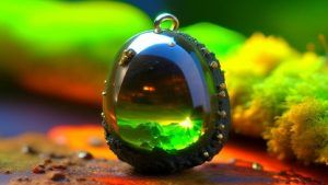 Молдавит для Льва: совместимость, подходит или нет Молдавит для Льва: совместимость, подходит или нет