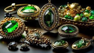 Молдавит для Скорпиона: совместимость, подходит или нет