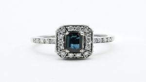 Сапфиры и астрология: как сапфиры связаны с планетами и звездами в астрологическом смысле